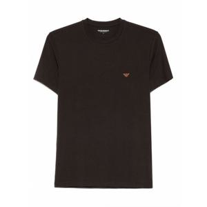 [EMPORIO ARMANI] 라프리마 남성 티셔츠 앤 폴로 Brown EM000379 AF14988U6031 /11