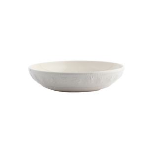 [웨지우드]페스티비티 22cm 볼 1p (아이보리)