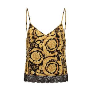 베르사체 언더웨어 10085571A06155 5B000 NERO ORO