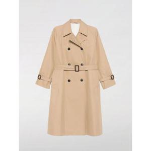 위켄드막스마라 트렌치 코트 2515021011600 009 BEIGE