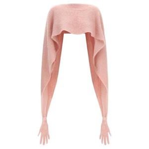 MOSCHINO Glove cape A338055060168