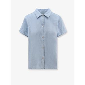 [APC] 라프리마 여성 셔츠 Marina 내추럴 코튼 COGXXF12440 AAC /12