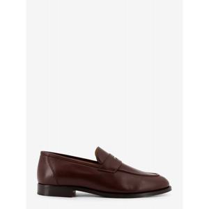 [LORO PIANA] 라프리마 남성 로퍼 Sergio Walk 레더 FAO6135 H0RP INGLESE /12