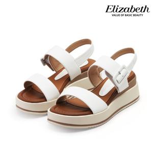 엘리자벳 스포티 캐주얼 샌들 EL25806