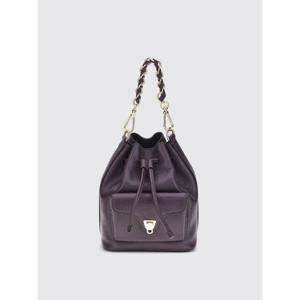 [COCCINELLE] 라프리마 여성 미니 백 핸드백 E1TFK230301 V87 Plum /6