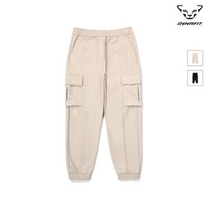 [다이나핏] (택가 159,000원) 라이트브라운 남성 ELROY 2.0 (엘로이 2.0) 조거 팬츠 YMW23351E6