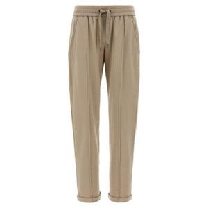 브루넬로 쿠치넬리 숏팬츠 MH827FB799C4274 Beige