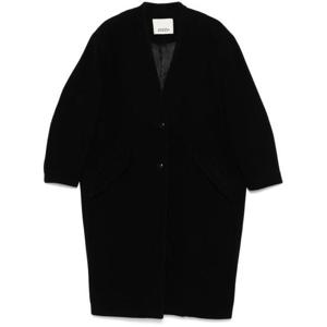 이자벨마랑 자켓 MA0439FAB1D03I01BK BLACK