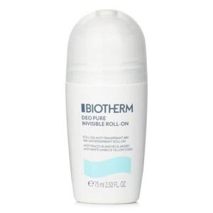 비오템 데오 쀼르 인비지블 롤온 75ml