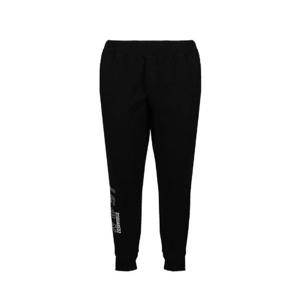 Dsquared2 아이콘 로고 프린트 테이퍼드 팬츠 S79KA0041S25516 965 TP946396129