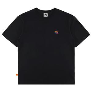 코닥 플래시 필름 그래픽 반팔 티셔츠 K5323LRS71BLK