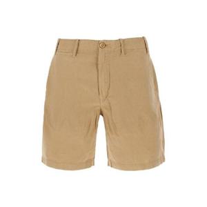 폴로 랄프 로렌 스트레이트 레그 버뮤다 반바지 710741375024COASTAL BEIGE TP946421568