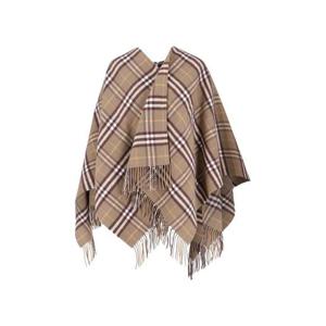 버버리 머플러 스카프 8112996 C3264 Brown