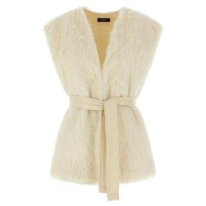 PESERICO Fur vest E03141A03367903