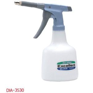 DIA 압축분무기 피스톨분무기 DIA-3530 0.5L