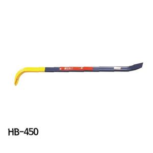 OH 망치 빠루평형 HB-450 450mm