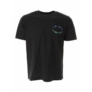 [PS BY PAUL SMITH] 라프리마 남성 티셔츠 오벌 M2R011RMP453379 블랙 /8