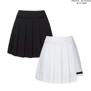 [힐크릭]힐크릭골프 여성 레이어드 큐롯 1HCCUS4752_KJ