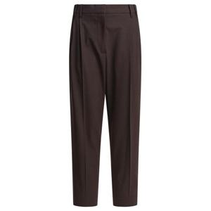 브루넬로 쿠치넬리 스트레이트 팬츠 M0W07P8308C019 Brown
