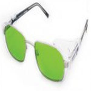 오토스 차광안경 M-651BS 5 1P 눈 시력 보호 빛차단