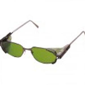 오토스 차광안경 M-642BS 5 1P 눈 시력 보호 빛차단