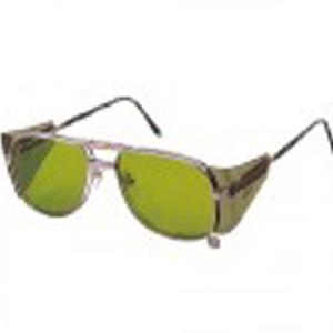 오토스 차광안경 M-631BS(3) 이중개폐 1P 시력 보호