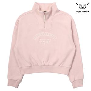 LJS  다이나핏  여성 FLUFFY (플러피) 반집업 (YWW23259P2)