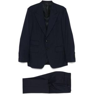 톰포드 수트 세트 2LSP01WOS02 HB740 BLUE