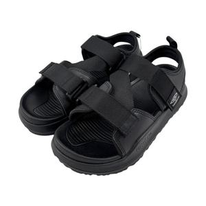 엄브로 PLUSH SANDAL 플러쉬 샌들 UQ223ESA43