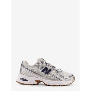 [NEW BALANCE] 라프리마 남성 스니커즈 740 메쉬 로우탑 U740SN2 BIANCO GREY MATTER /12