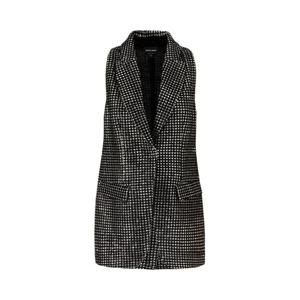 조르지오 아르마니 베스트 GW002170AF19855 FC056 FANTASIA NERA