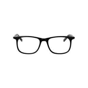몽블랑 선글라스 MB0351O 001 black
