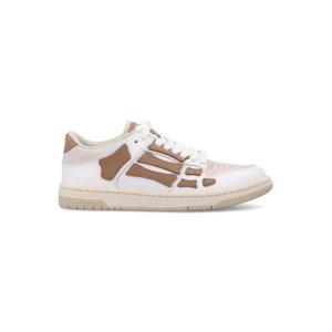아미리 스니커즈 25AAMFOSR1136 CAMEL Brown