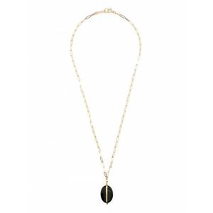 [ISABEL MARANT] 라프리마 여성 목걸이 Collier CO0005FAA3B07B 01BK 블랙 /9