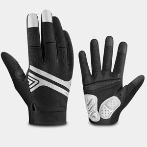 아동~성인남성까지 라이딩 전용 반사 GEL 자전거 긴장갑 MC-01