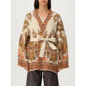 [ETRO] 라프리마 여성 코트 WRKP0003AQ204 X0822 Biscuit /6