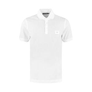 돌체앤가바나 폴로 티셔츠 G8KK1TFU7EN W0800 White