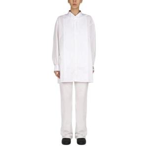 라프 시몬스 셔츠 221 256 100000010 WHITE