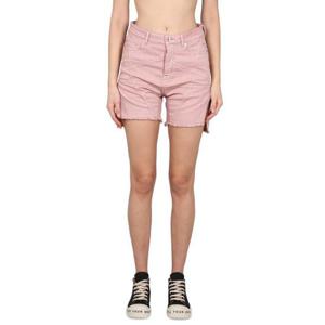 다크쉐도우 숏팬츠 DS01C6301 SDOET163 PINK