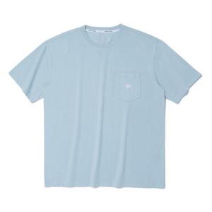 인터크루 HC10 유니),포켓와펜반팔 ITZ2TR31G