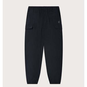 커버낫 테크 세미와이드 카고 조거 팬츠 B1 CO2501PT59 DN CH LG