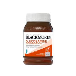 블랙모어스 글루코사민 1500mg 180정
