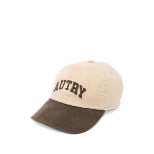 AUTRY Hats ACPUQ9BYLIGHT BROWN