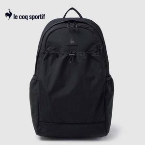 [르꼬끄]경량 데일리 백팩 QQ323ABP81 BLK