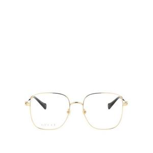 구찌 안경 GG1144O001 Gold