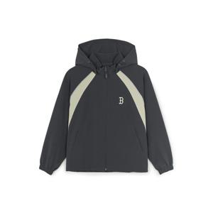 MLB  (3AWJV0154-43CGS) 공용 스포티브 블러킹 바람막이