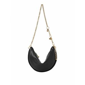 [CHLOE] 라프리마 여성 크로스 바디 가방 Icons 숄더 백 25AS519P80001 블랙 /8