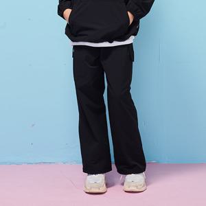 [에꼴리에] 남자 가을신상 파라슈트 카고 나일론바지(25C5702)