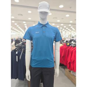 [밀레]남성 회노아스킨반팔티셔츠MIUUT432_GN