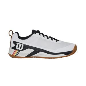 윌슨 러쉬 프로 4.5 클레이 RG B1 W252107TTE40 WHT